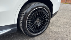 Mercedes-Benz EQC 400 300kW AMG Line Premium Plus 80kWh 5dr Auto Electric Estate